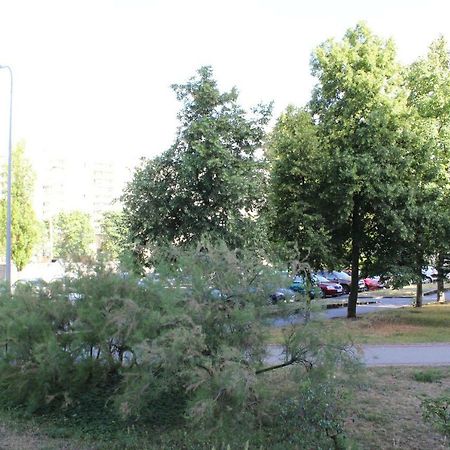 Apartament Na Gdynskiej Lejlighed Gdańsk Eksteriør billede
