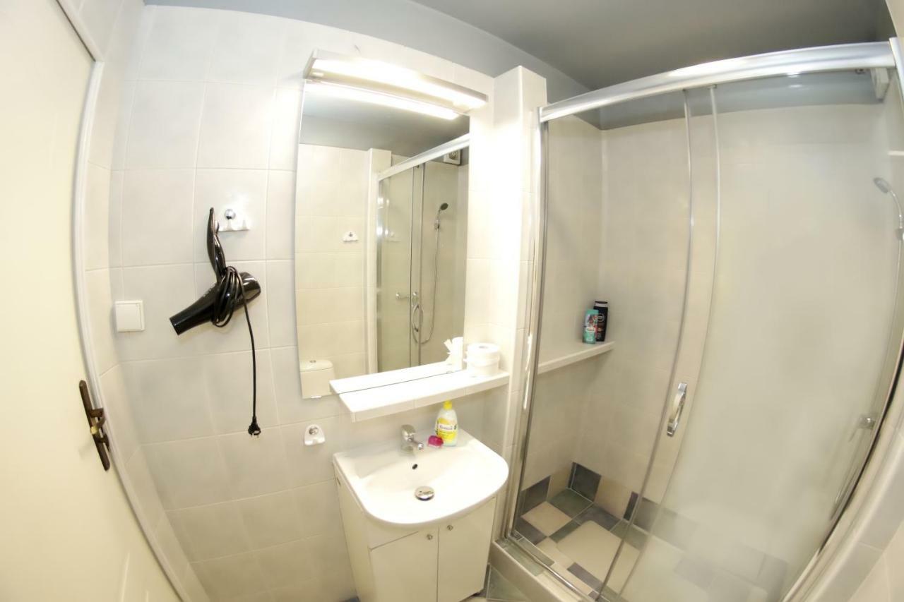 Apartament Na Gdynskiej Lejlighed Gdańsk Eksteriør billede
